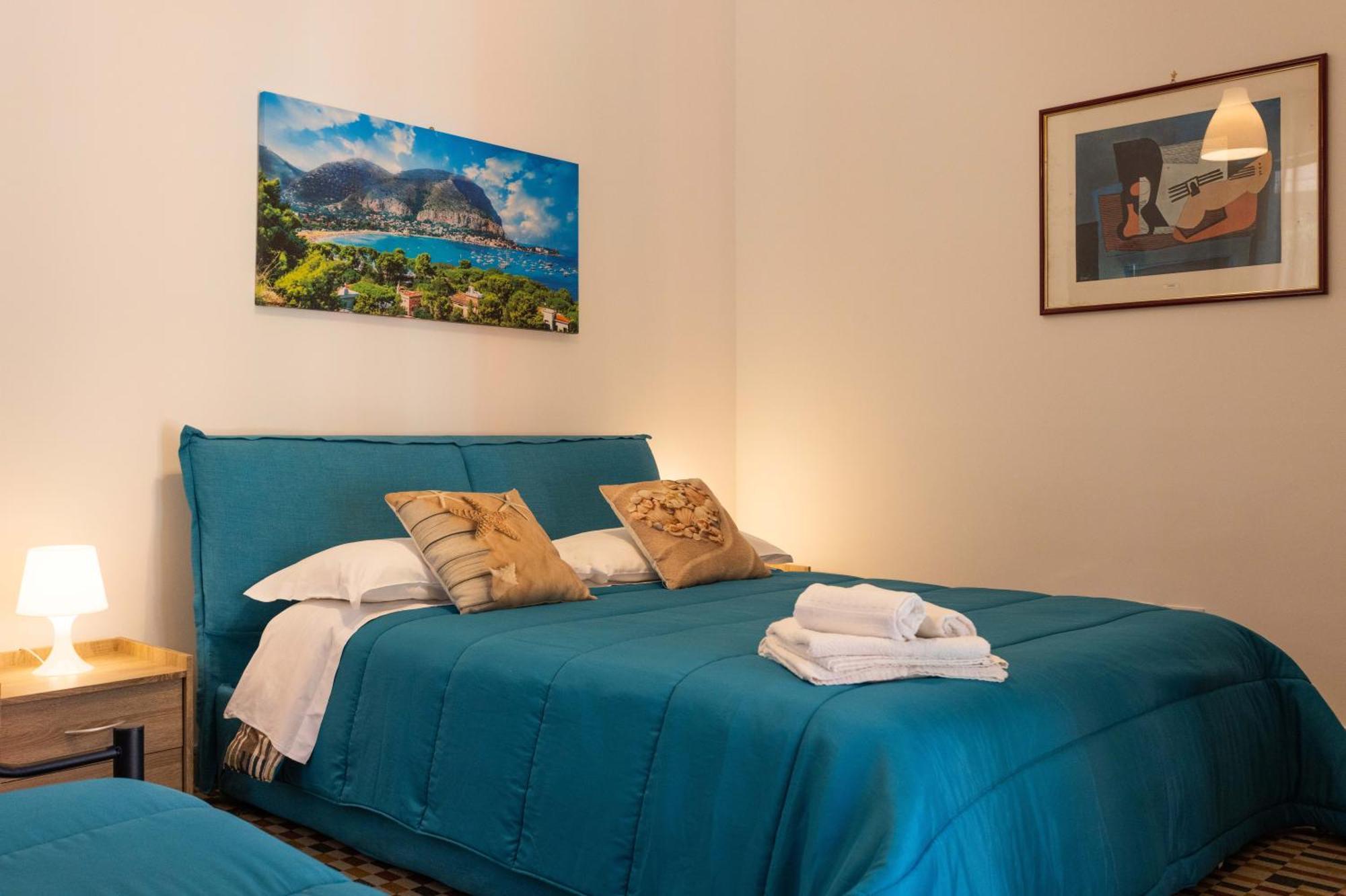 Отель Mondello House Eraclea Экстерьер фото