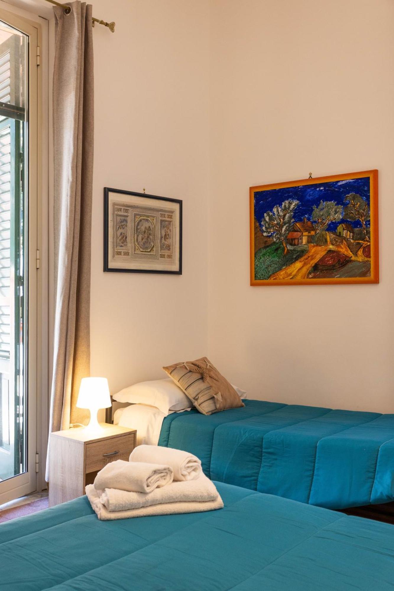 Отель Mondello House Eraclea Экстерьер фото