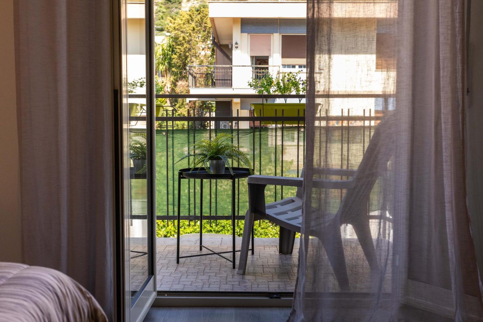 Отель Mondello House Eraclea Экстерьер фото