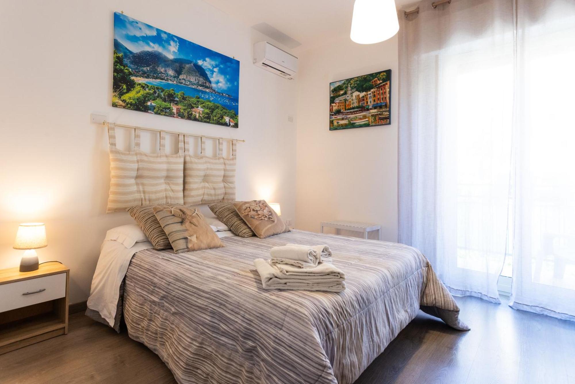 Отель Mondello House Eraclea Экстерьер фото