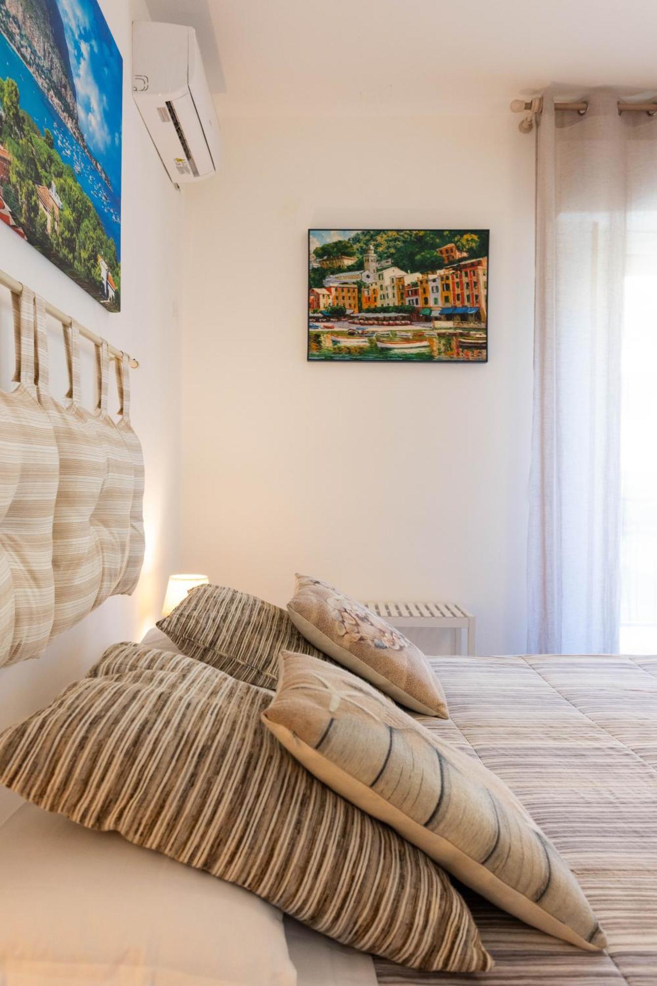 Отель Mondello House Eraclea Экстерьер фото