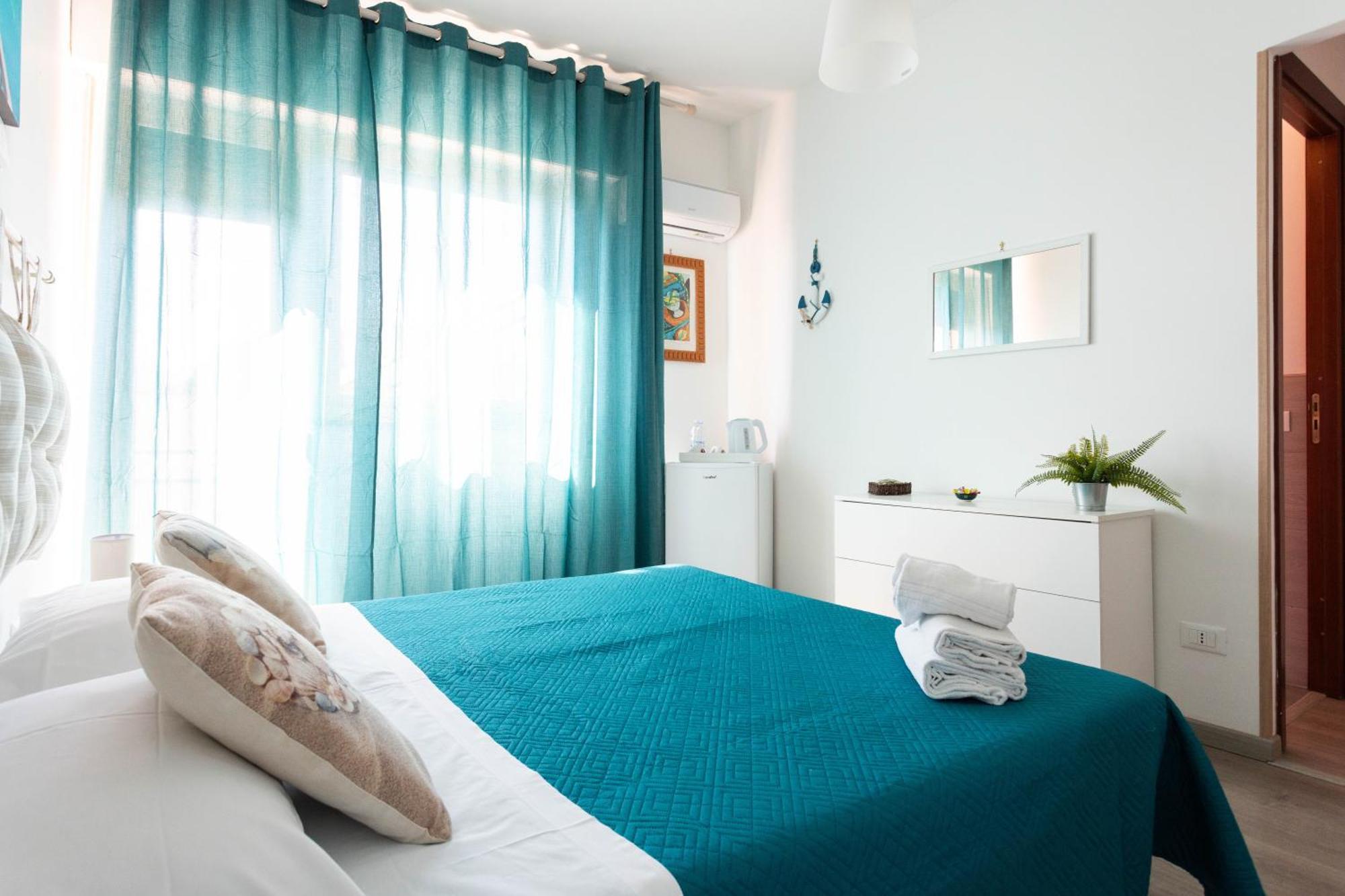 Отель Mondello House Eraclea Экстерьер фото