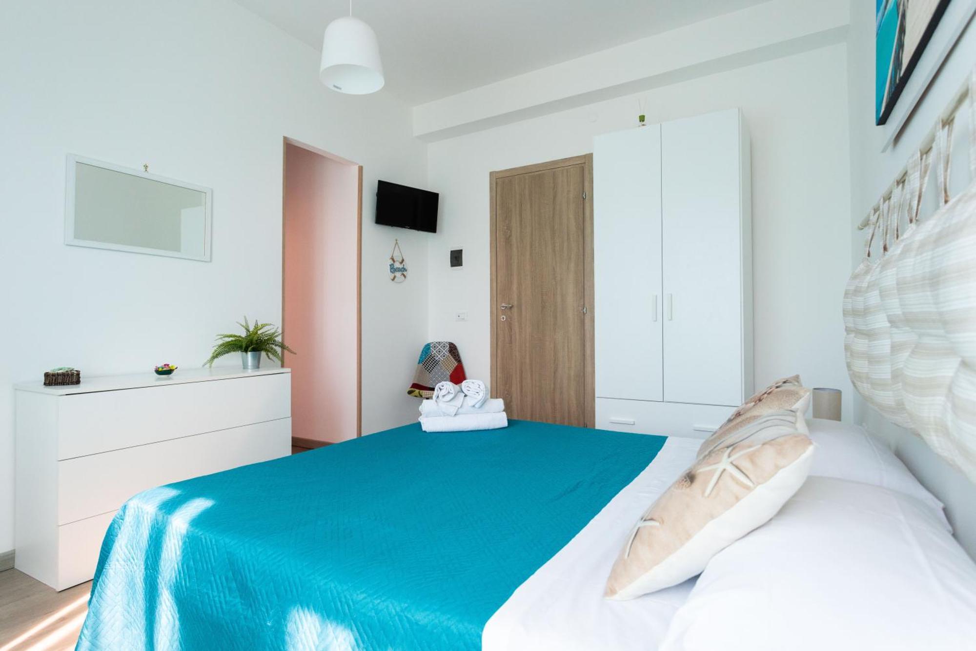 Отель Mondello House Eraclea Экстерьер фото