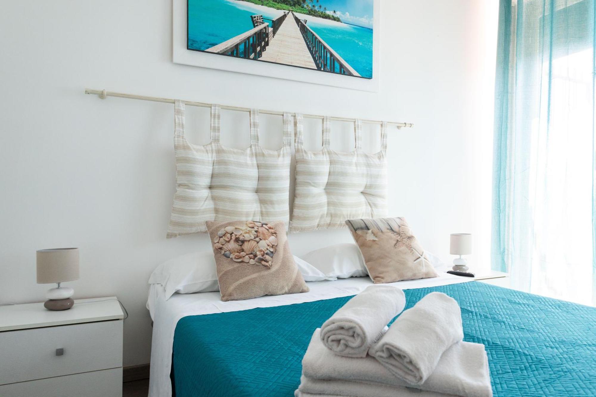 Отель Mondello House Eraclea Экстерьер фото