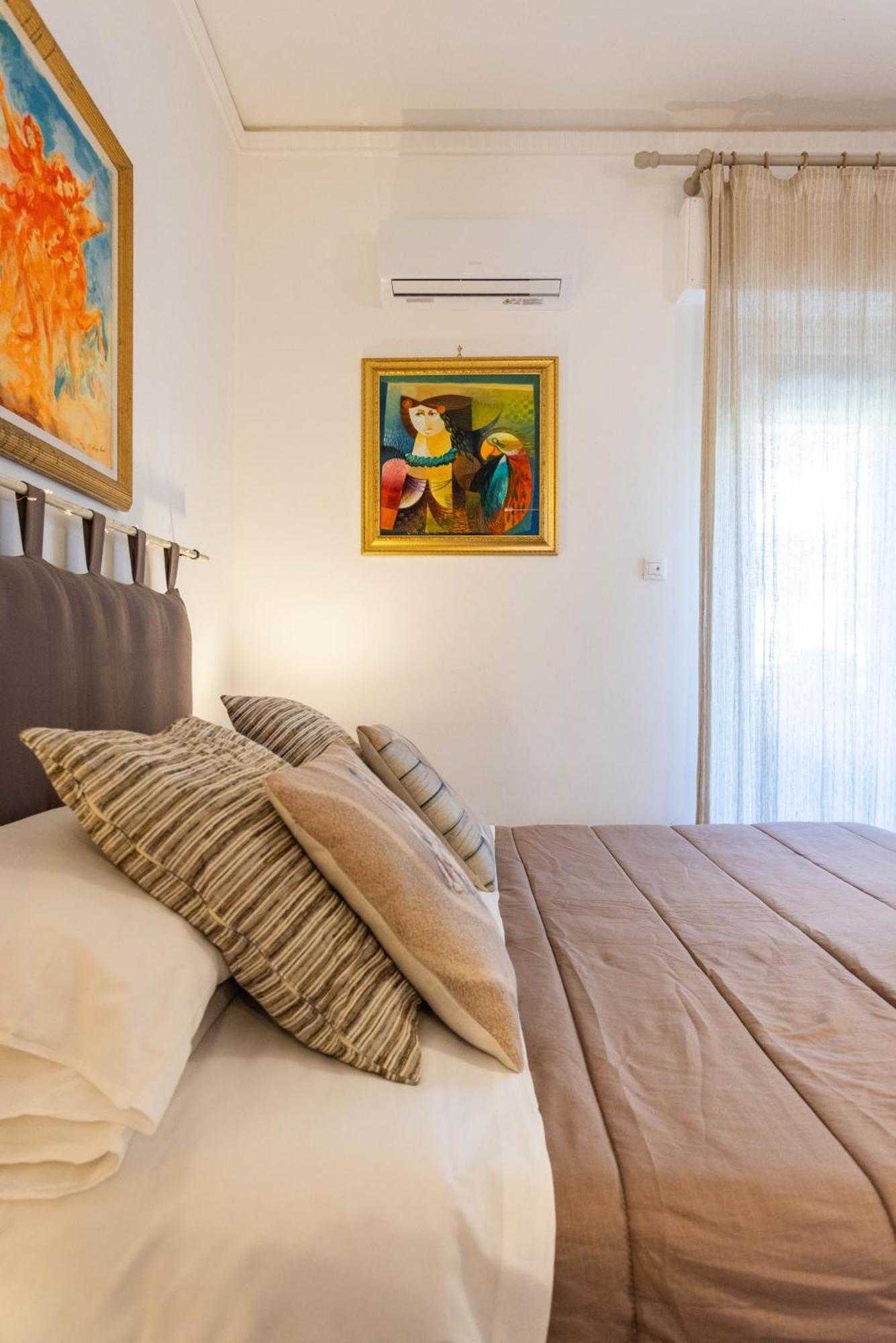 Отель Mondello House Eraclea Экстерьер фото