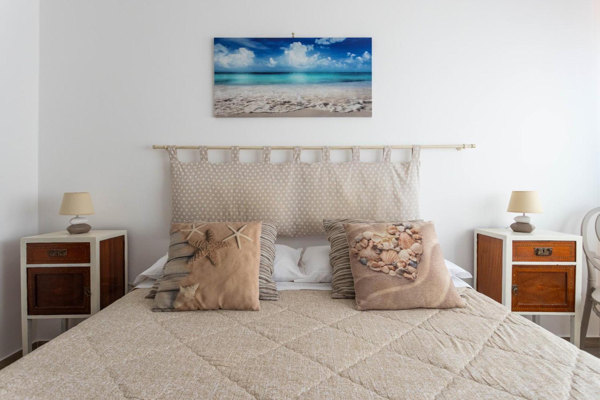 Отель Mondello House Eraclea Экстерьер фото