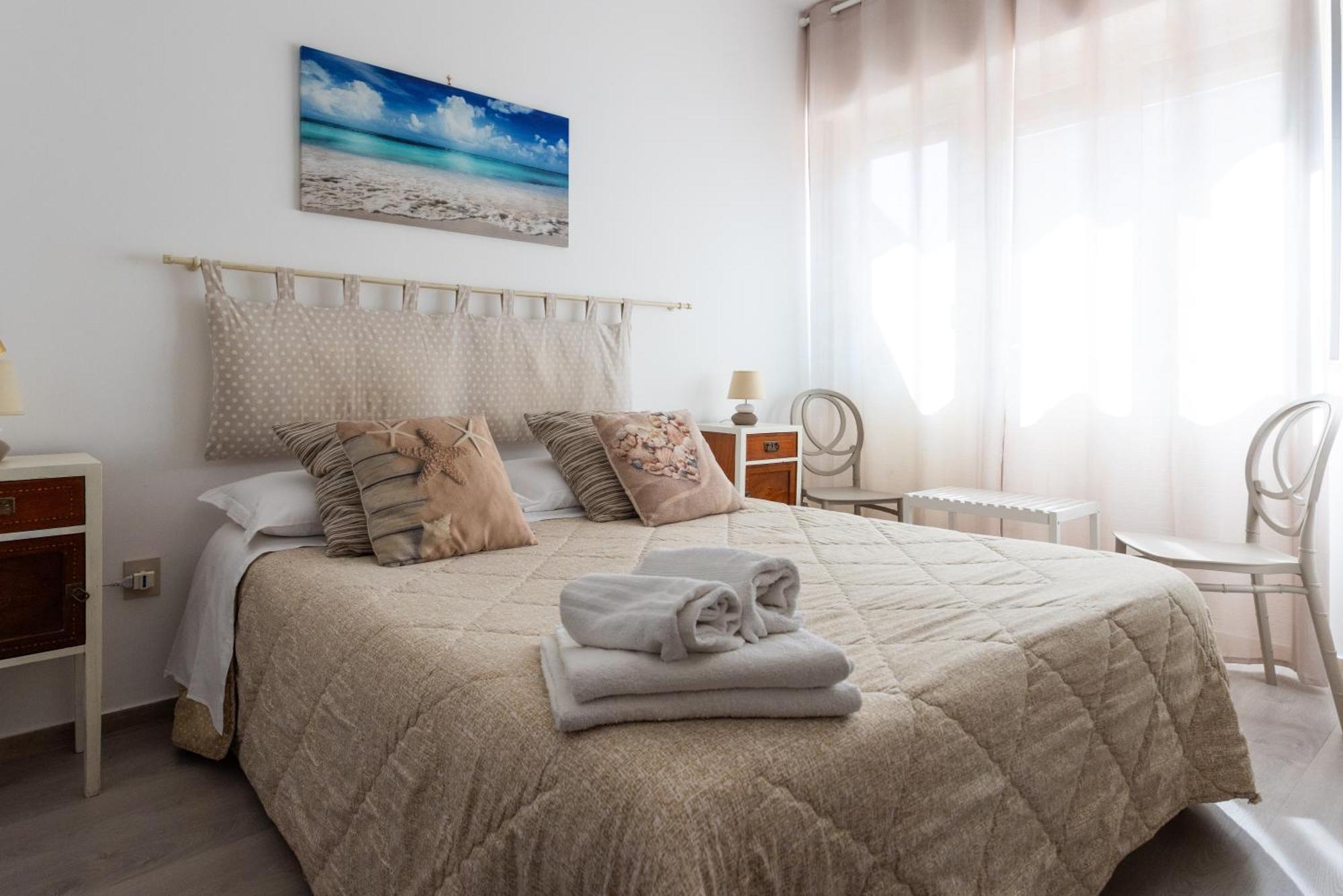 Отель Mondello House Eraclea Экстерьер фото