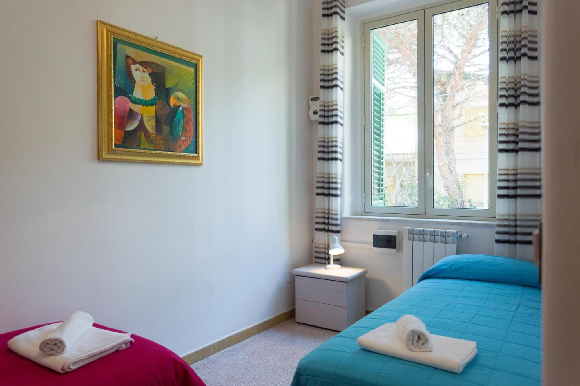 Отель Mondello House Eraclea Экстерьер фото